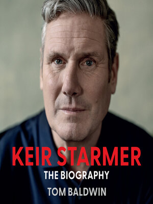 cover image of Keir Starmer